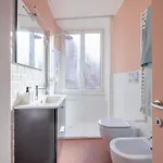 Apartmán Nuovo A Garbatella Řím