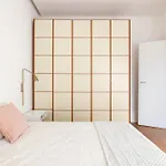 Nuovo A Garbatella Apartmán