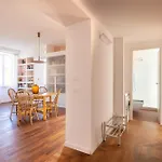 Nuovo A Garbatella Apartmán *
