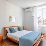 Apartmán Nuovo A Garbatella *