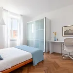 Apartmán Nuovo A Garbatella