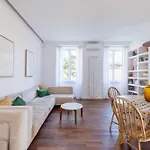 Nuovo A Garbatella Apartmán *