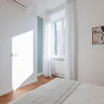 Nuovo A Garbatella Apartmán
