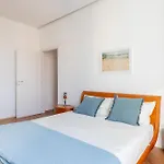 Nuovo A Garbatella Apartmán Řím