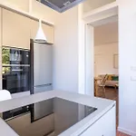 Nuovo A Garbatella Apartmán Řím