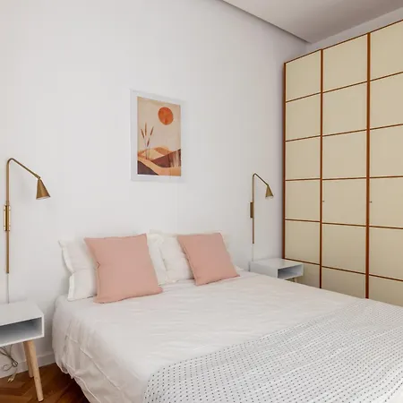 Nuovo A Garbatella Apartmán *