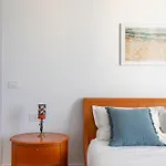 Apartament Nuovo A Garbatella