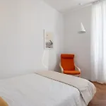 Apartament Nuovo A Garbatella Rzym