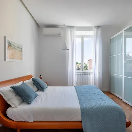 Nuovo A Garbatella * Rome