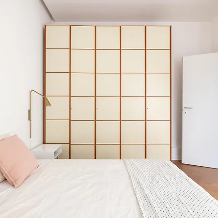Nuovo A Garbatella Apartment