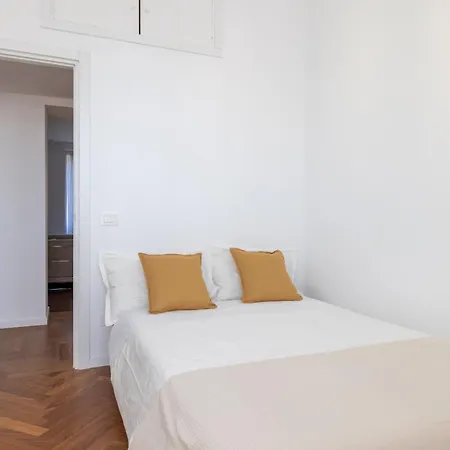 Nuovo A Garbatella Apartment