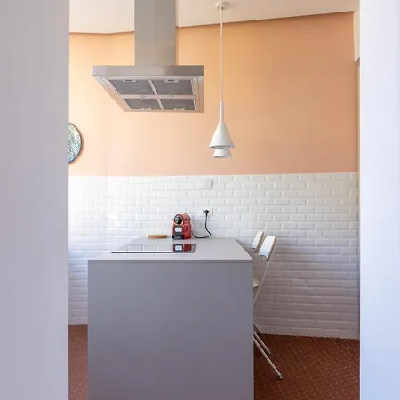 Lejlighed Nuovo A Garbatella Rom