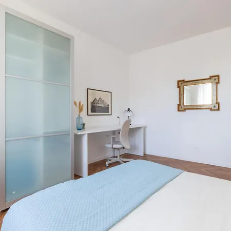 Nuovo A Garbatella Apartament *
