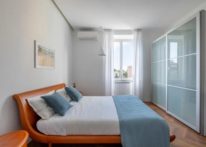 Nuovo A Garbatella * Rome