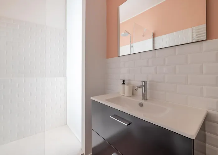 Apartment Nuovo A Garbatella