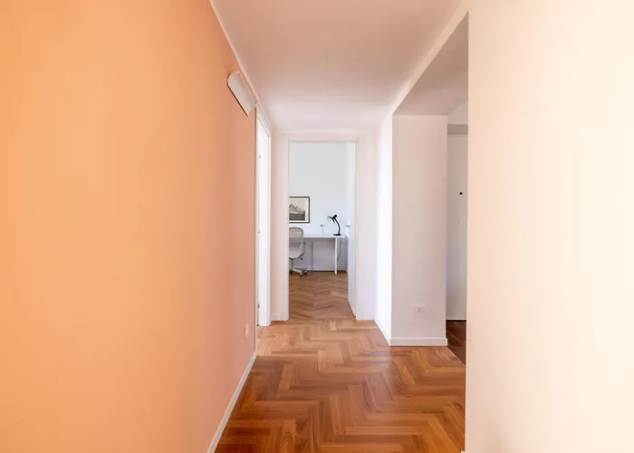 Apartment Nuovo A Garbatella *