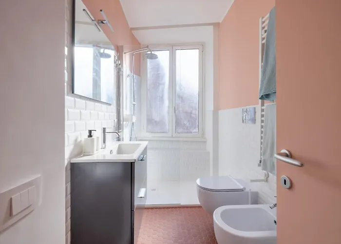 Apartment Nuovo A Garbatella Rome