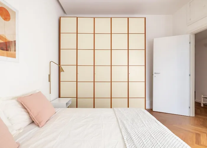 Nuovo A Garbatella Apartment