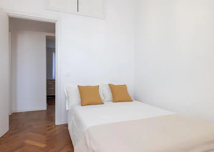 Nuovo A Garbatella Apartment