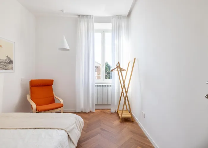 Nuovo A Garbatella * Rome