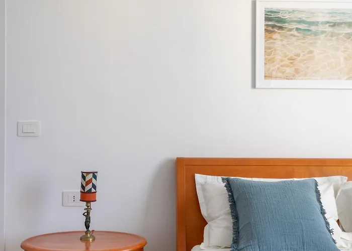 Apartment Nuovo A Garbatella