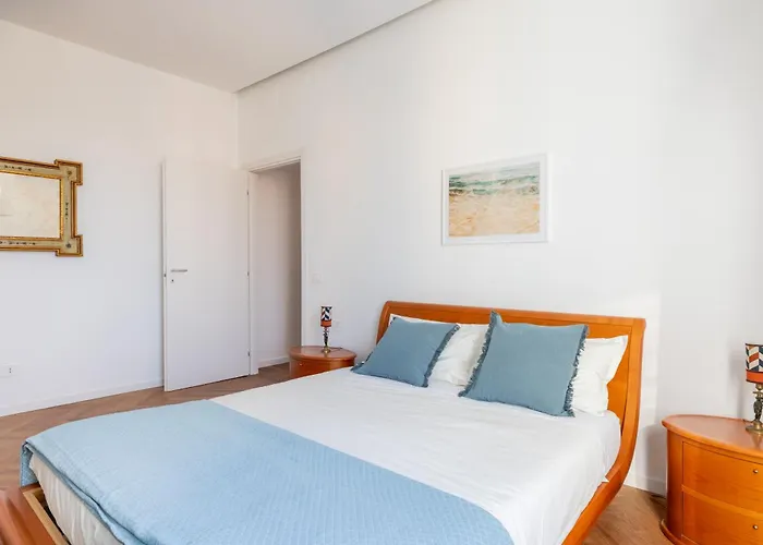 Nuovo A Garbatella Apartment Rome