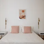 Nuovo A Garbatella Apartment *