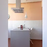 Apartment Nuovo A Garbatella Rom