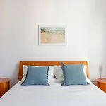 Nuovo A Garbatella Apartment *
