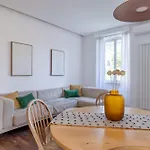 Nuovo A Garbatella Apartment