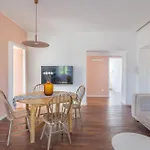 Nuovo A Garbatella Apartment *