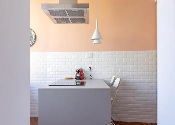 Apartamento Nuovo A Garbatella Roma