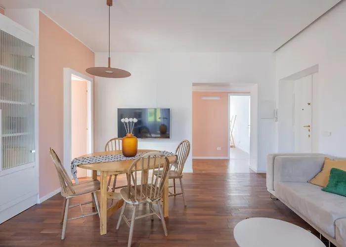 Nuovo A Garbatella Apartamento *