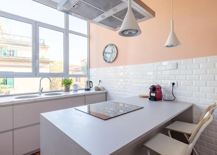 Nuovo A Garbatella Roma