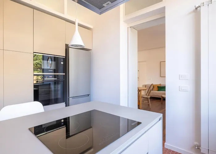 Nuovo A Garbatella Apartamento Roma