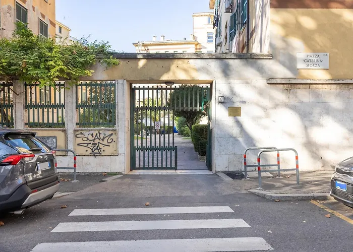 Nuovo A Garbatella Roma